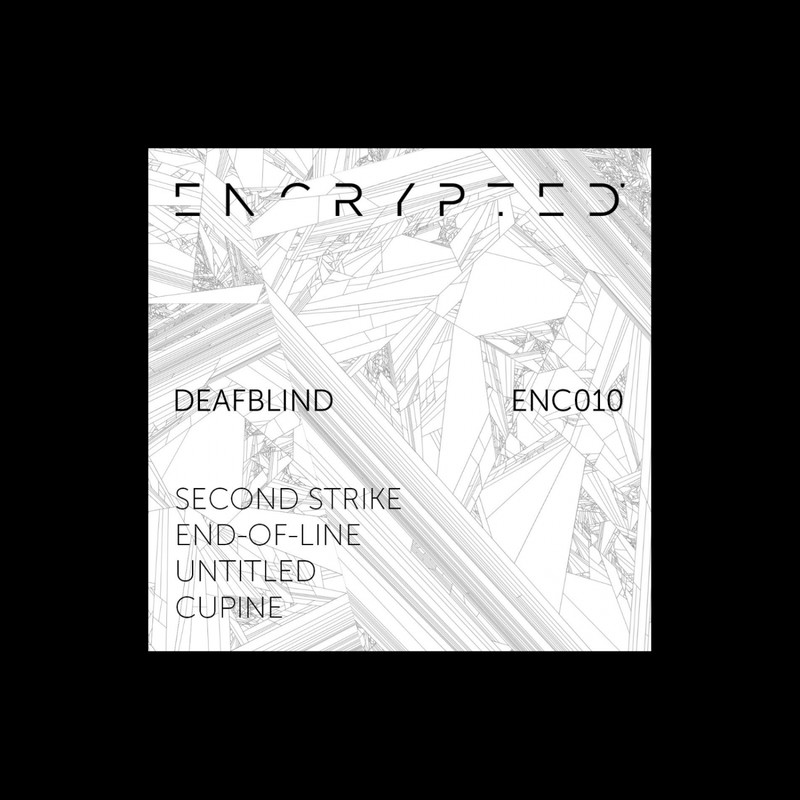 SecondStrike封面