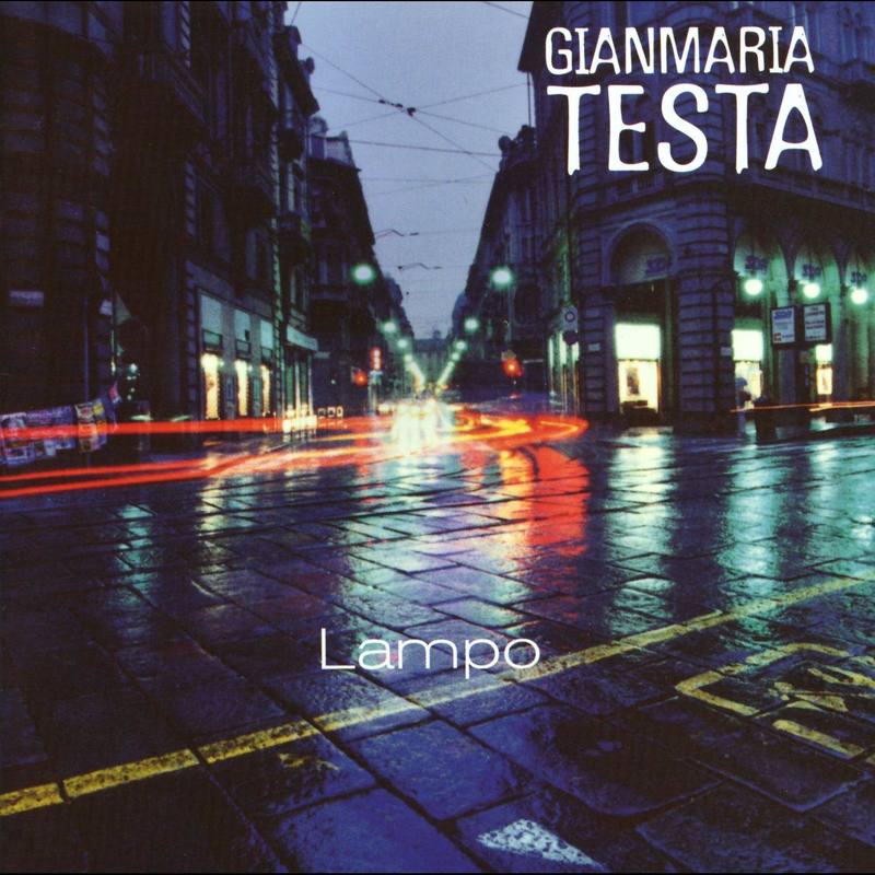 CanzoneDelTempoChePassa封面