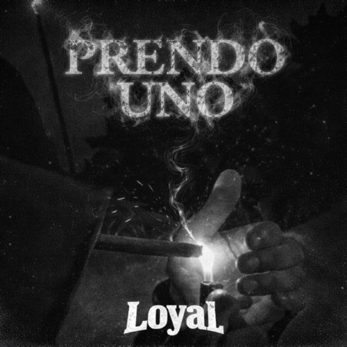 PRENDOUNO(Explicit)封面