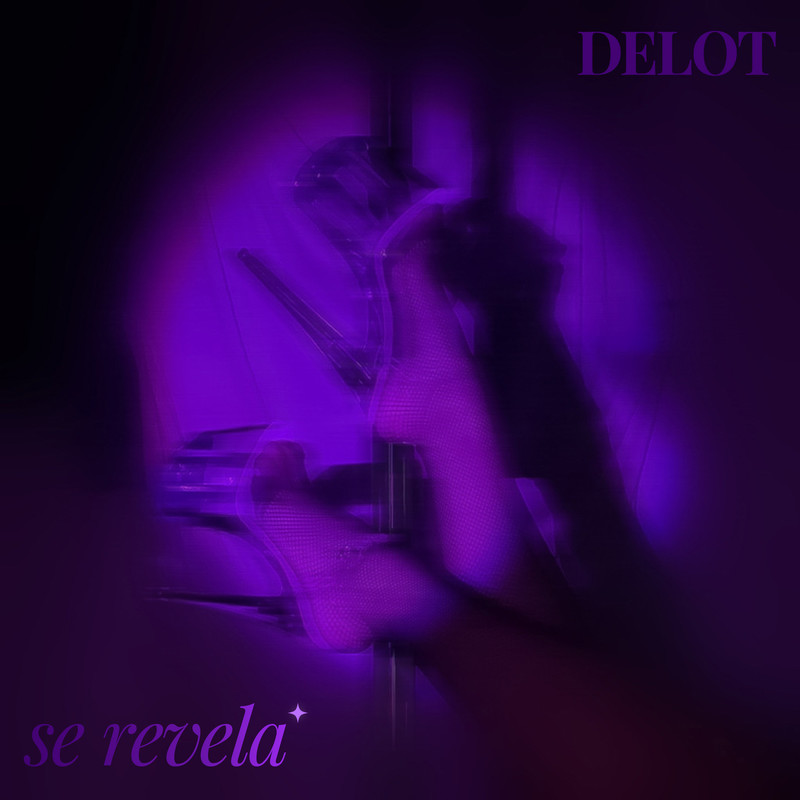 SeRevela封面