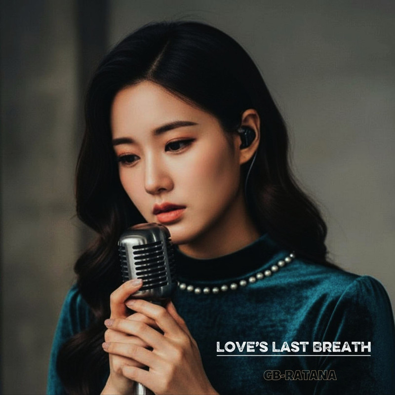 Love'sLastBreath封面