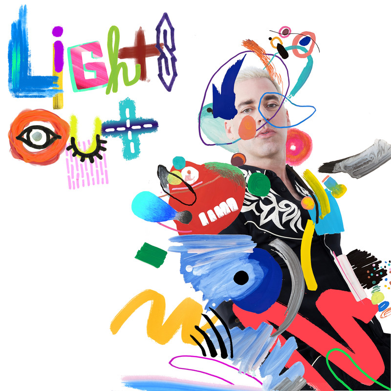 ThoughtControl封面