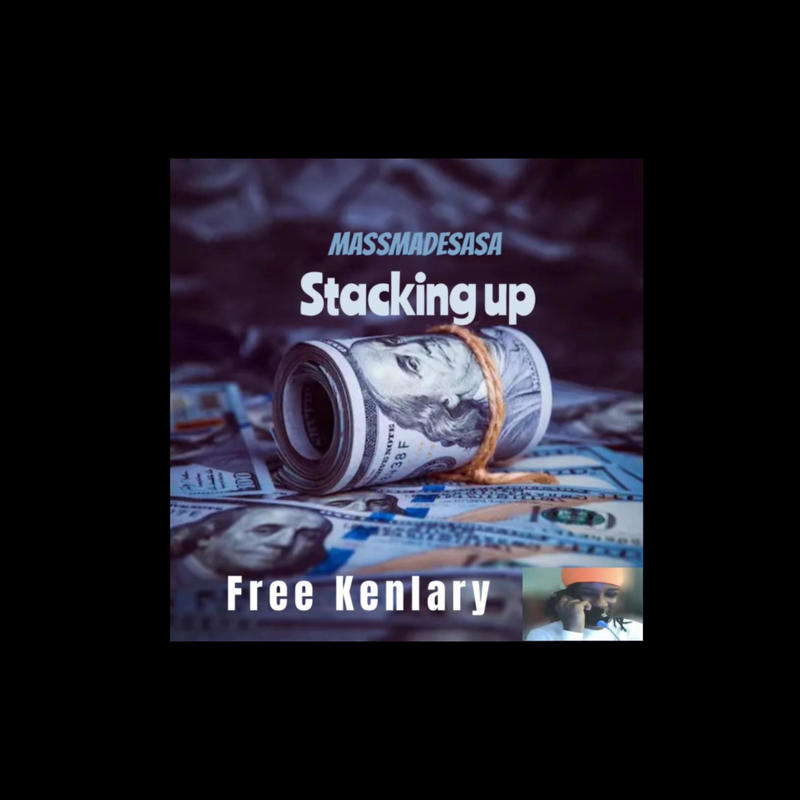 Stackingup封面