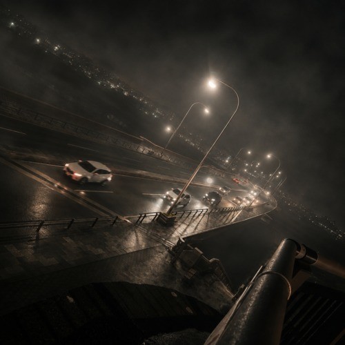 RACE(feat.F封面