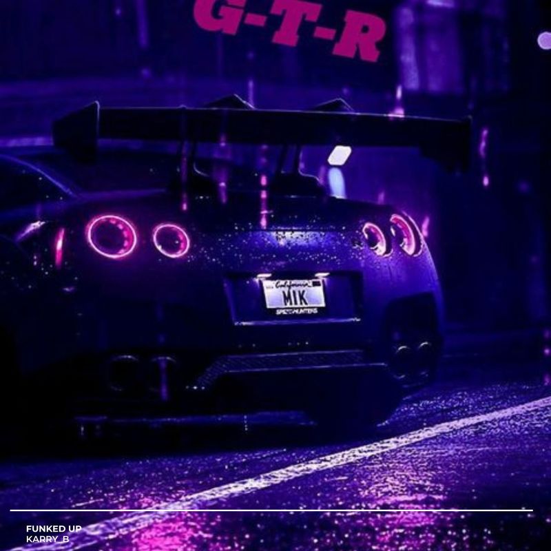 FUNKEDUP封面
