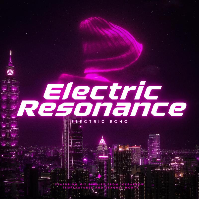 NeonRhythm封面