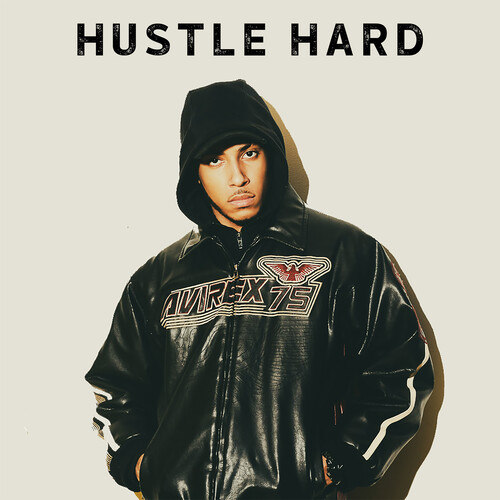 HustleHard封面
