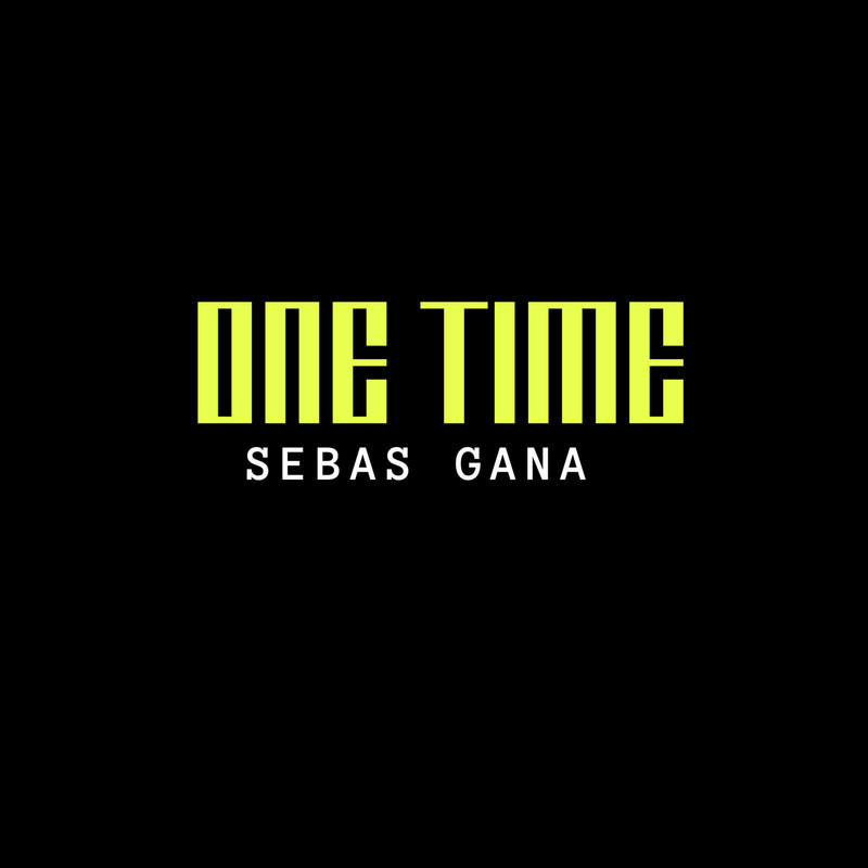 OneTime封面