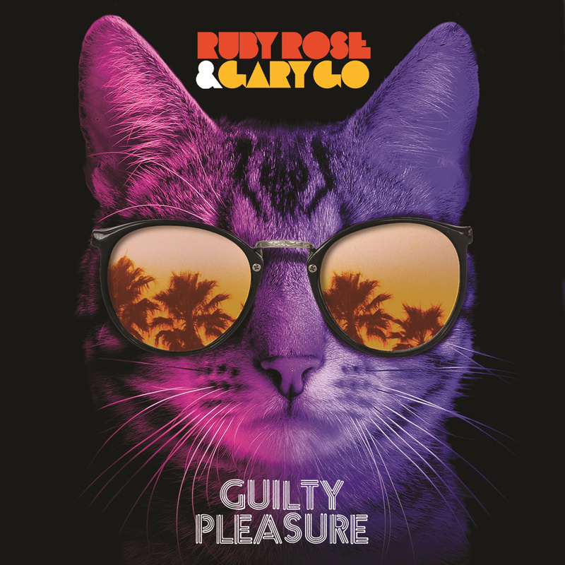 GuiltyPleasure封面