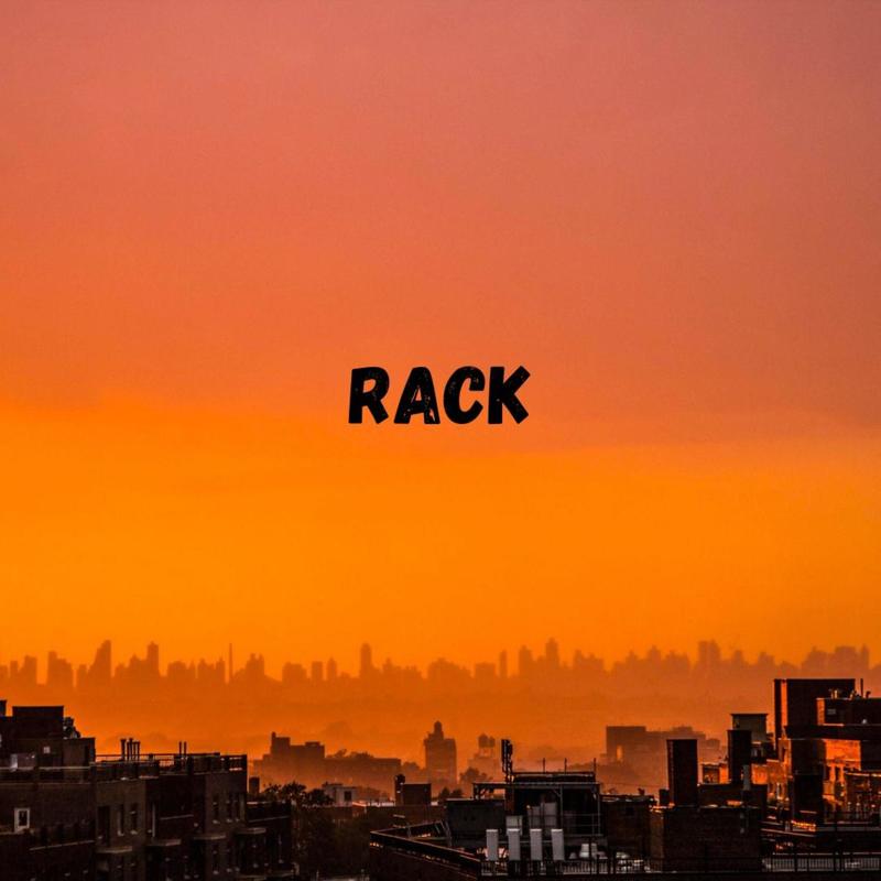 Rack封面