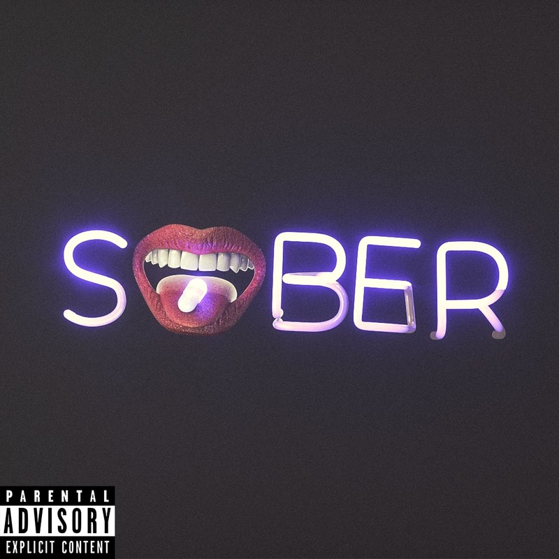 Sober封面
