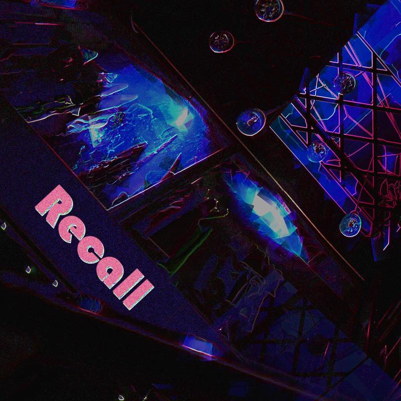 Recall封面