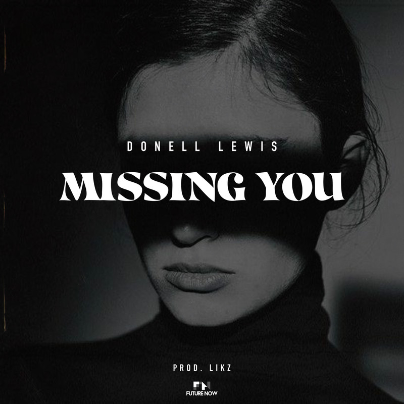 MissingYou封面