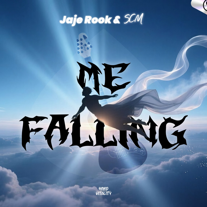 MeFalling封面