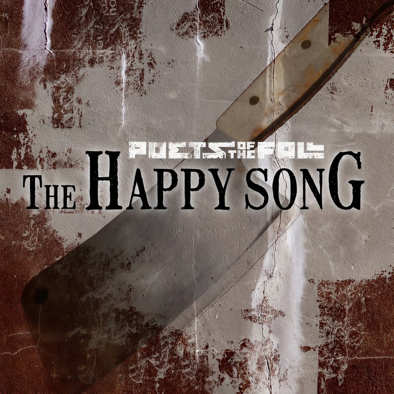 TheHappySong封面