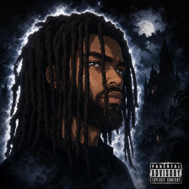 ConditionalLove封面