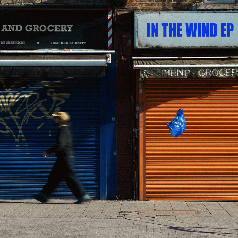 IntheWind封面
