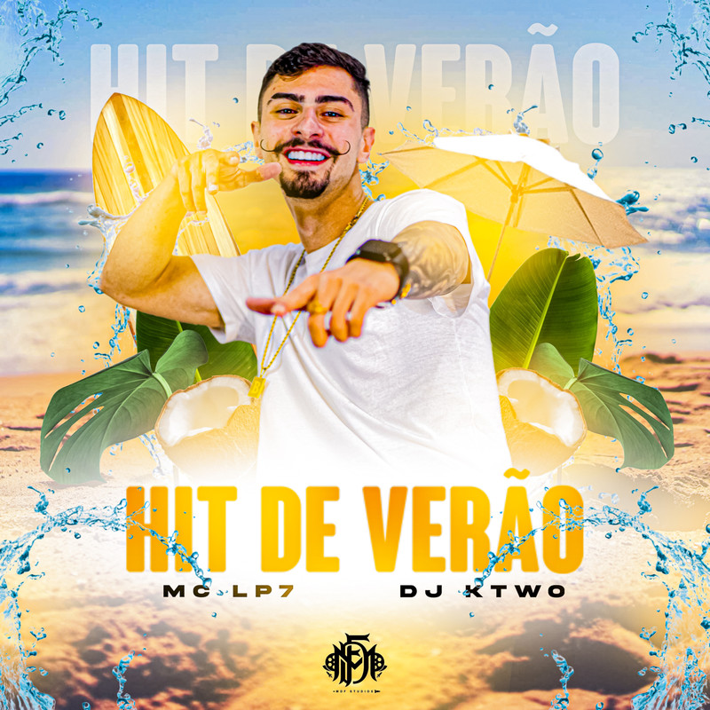 HitdeVerão封面