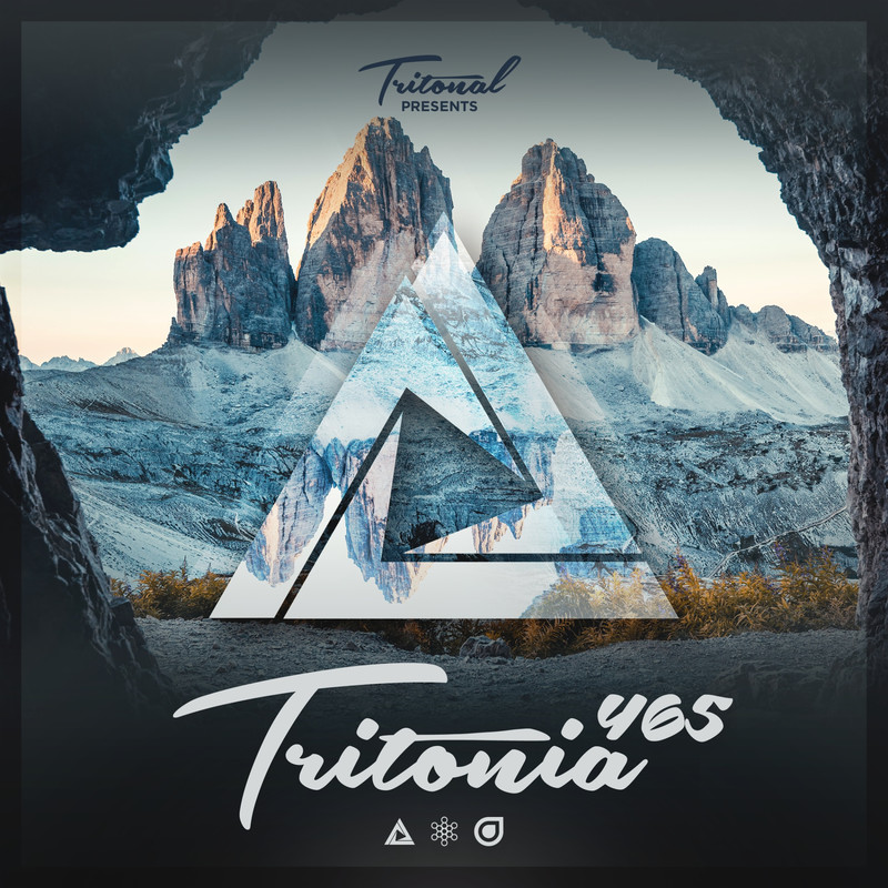 Broken(Tritonia465)[TritonalThrowback]封面