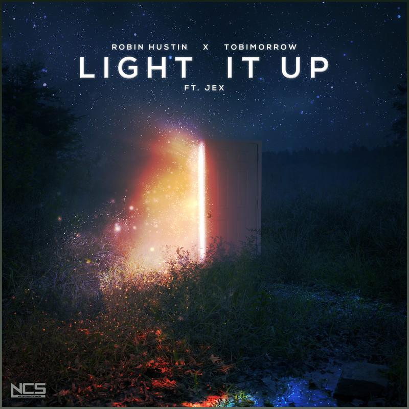 LightItUp封面