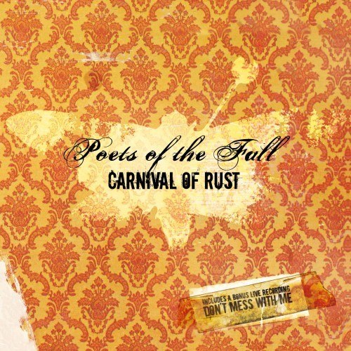 CarnivalofRust封面