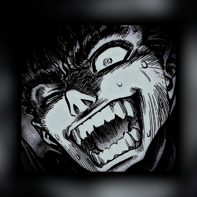 RahFunk(PRFunk)封面