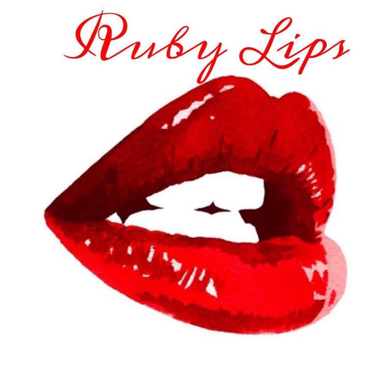 Ruby Lips封面