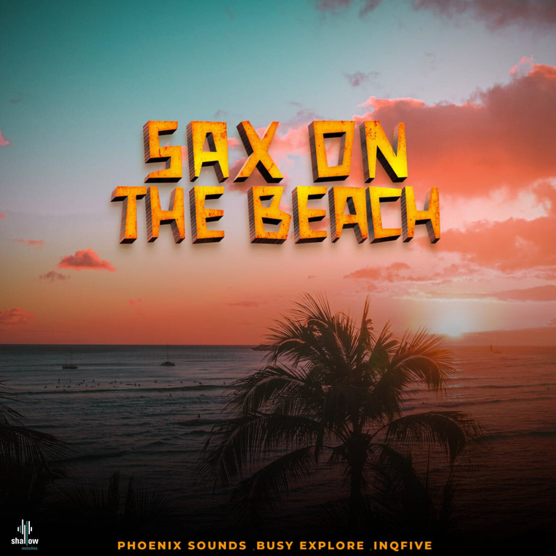 SayGoodbye封面