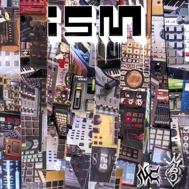 ASCENSION(feat.Matlock)封面