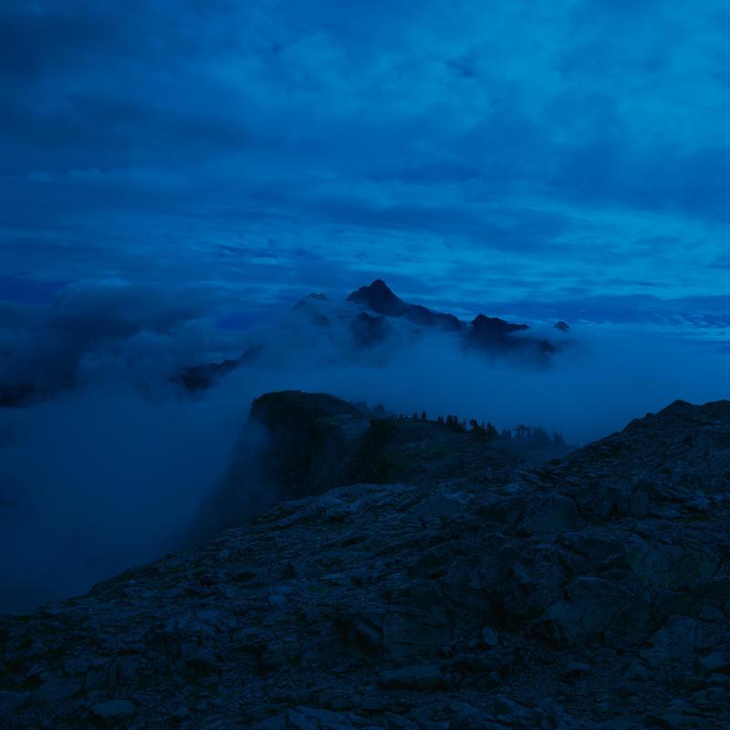 mountainfog封面