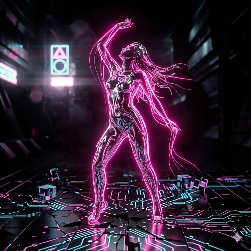 FinallyFound(AVisionRealized)封面