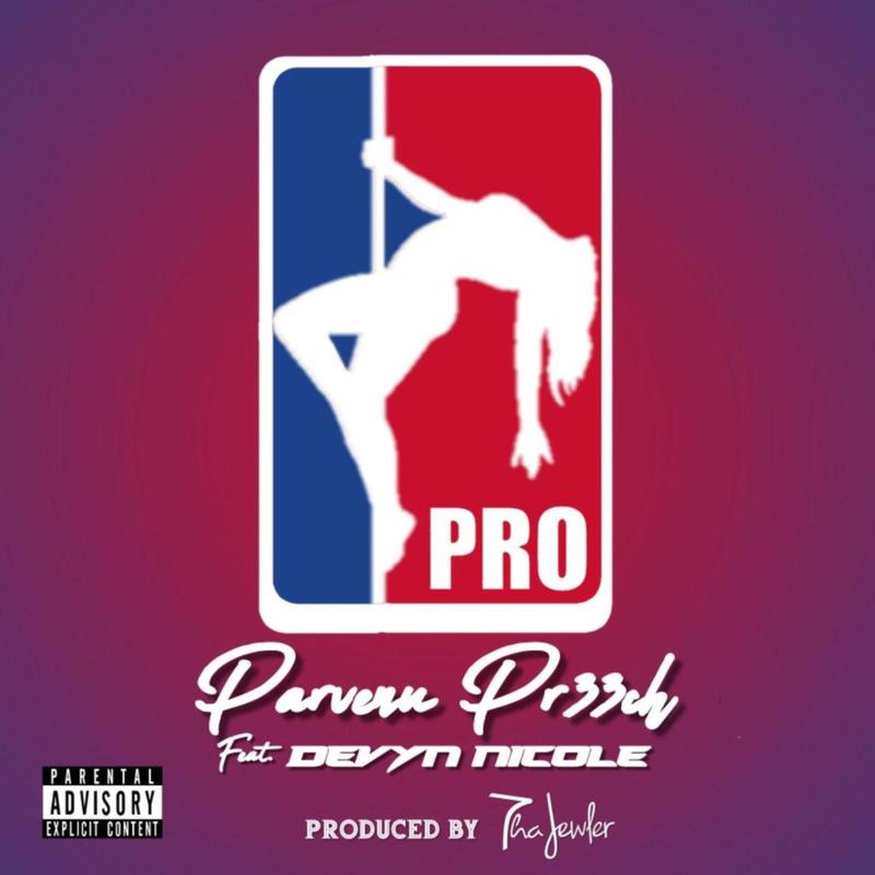 PRO(feat.DevynNicole)封面