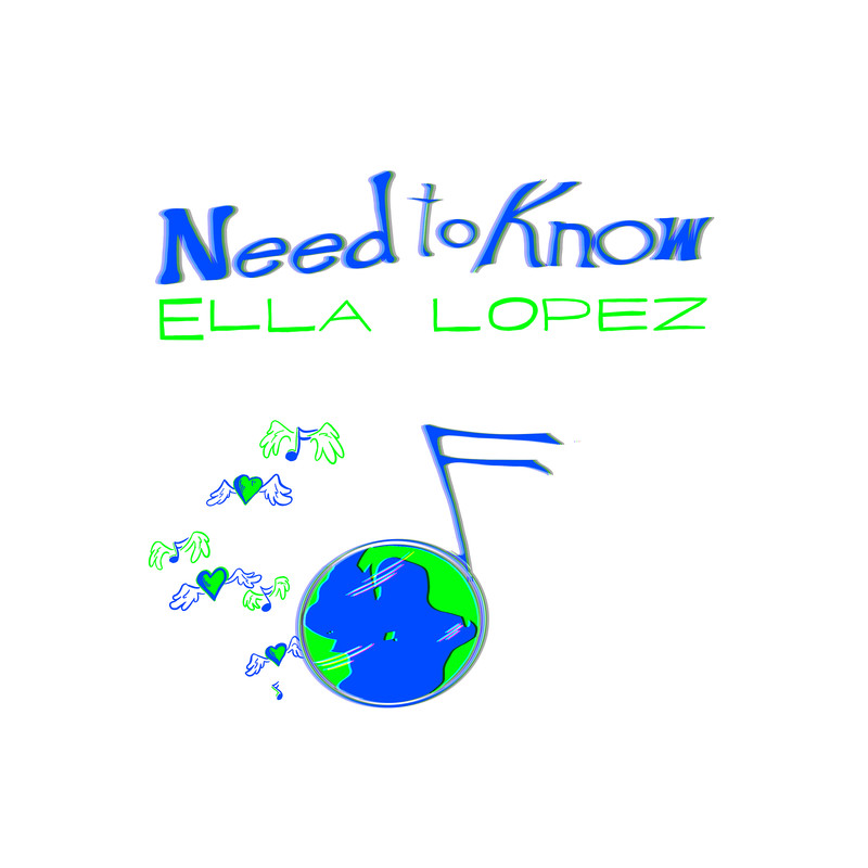 NeedtoKnow封面