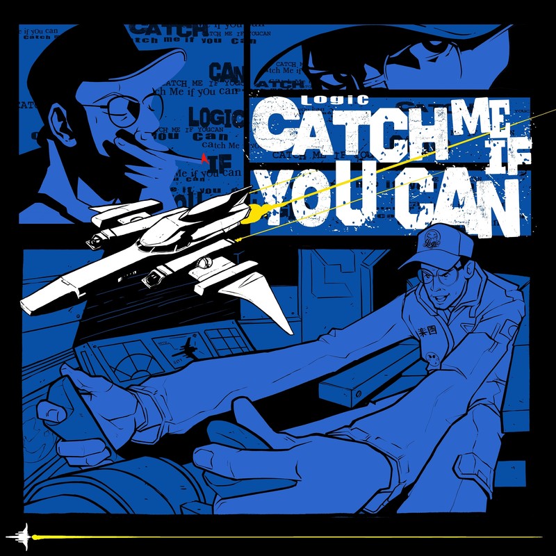 CatchMeIfYouCan封面