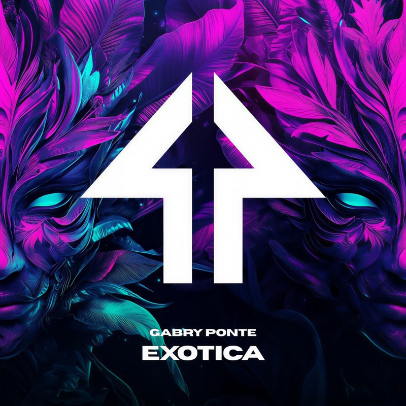 Exotica封面