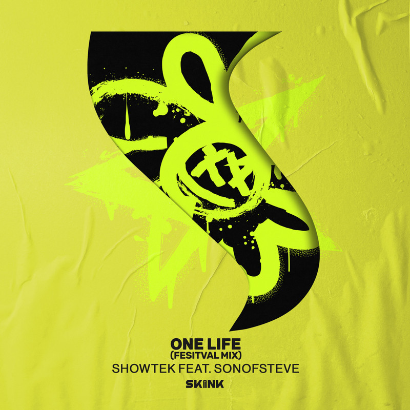 OneLife封面