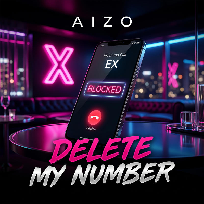 DeleteMyNumber封面