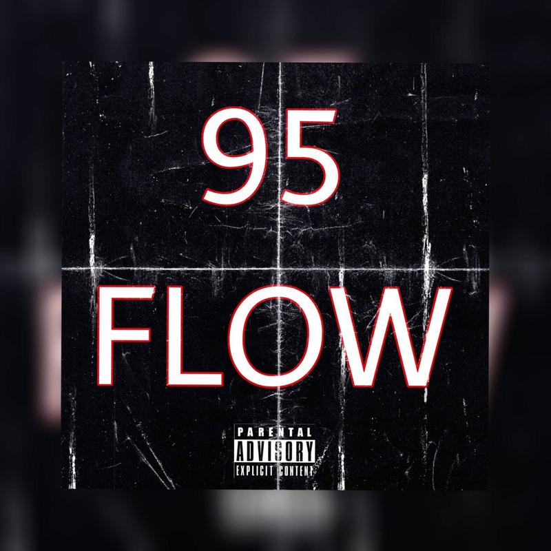 95Flow封面