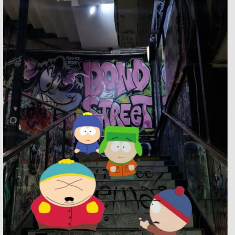 MAL封面
