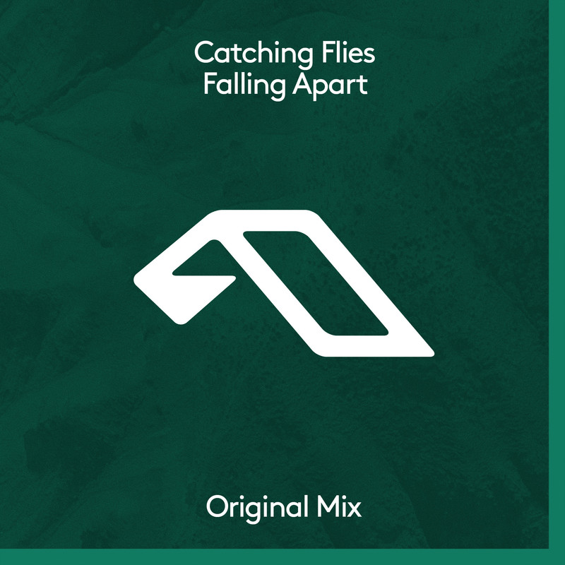 FallingApart封面