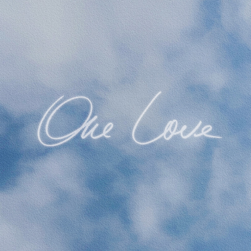 OneLove封面