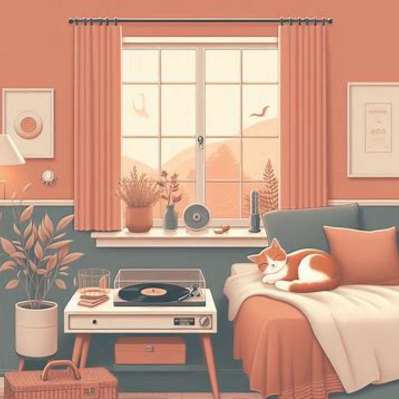 lofi(Study)封面