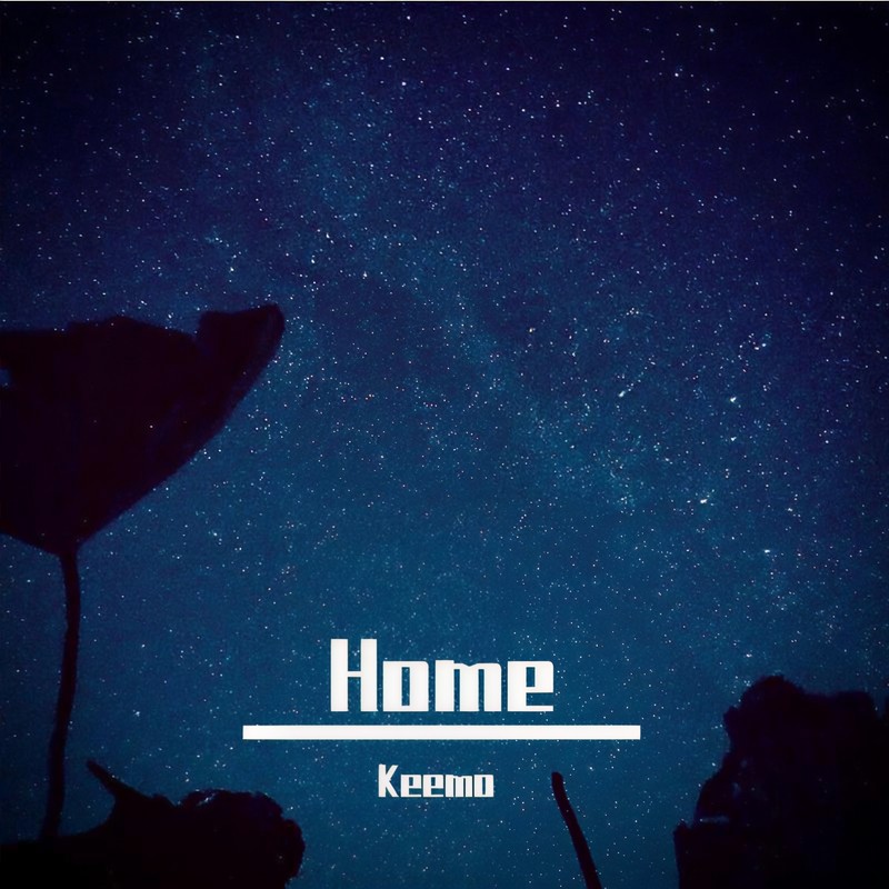 Home封面