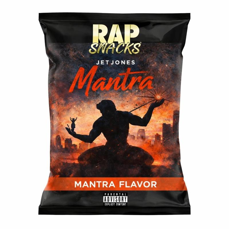 RapSnack封面