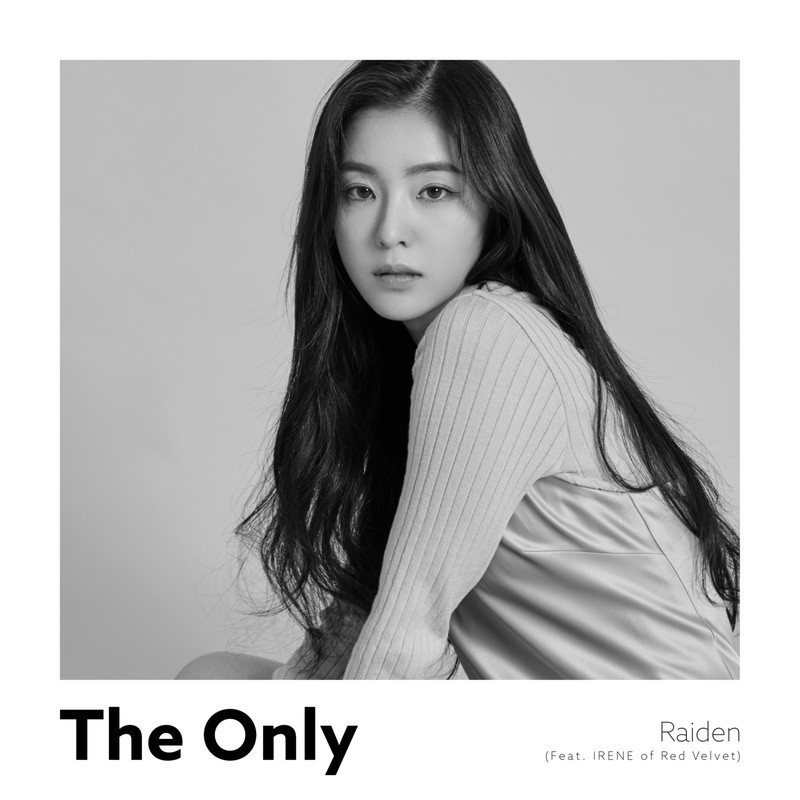 TheOnly封面