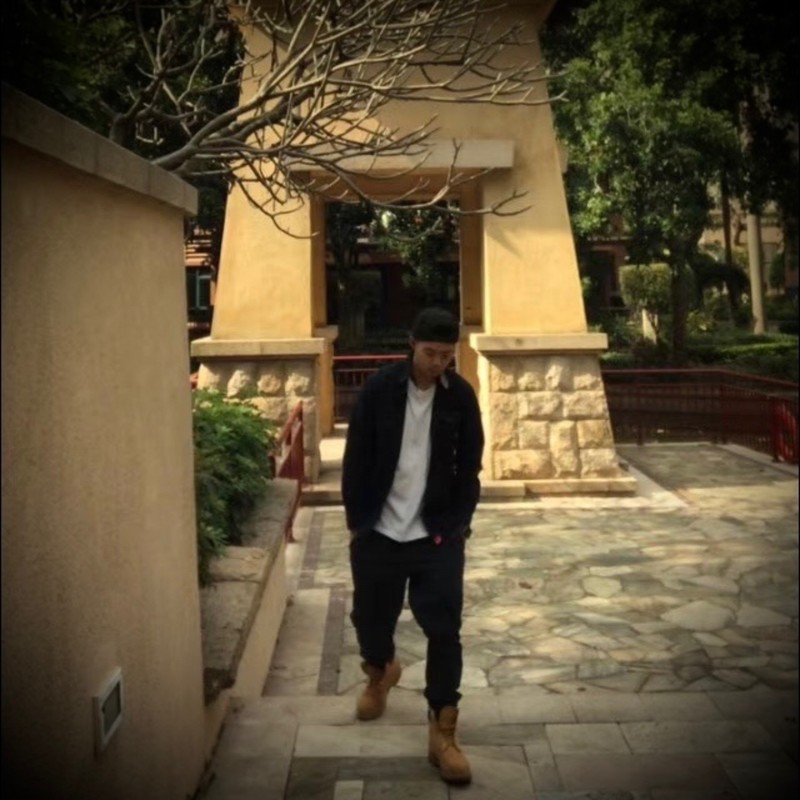 LaidBackLife封面