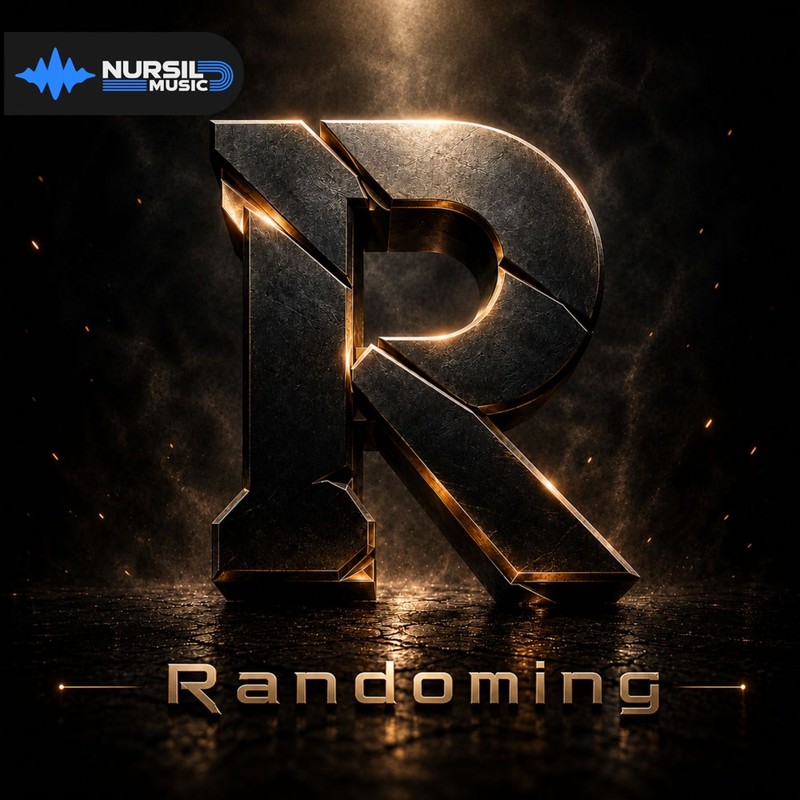 Randoming封面