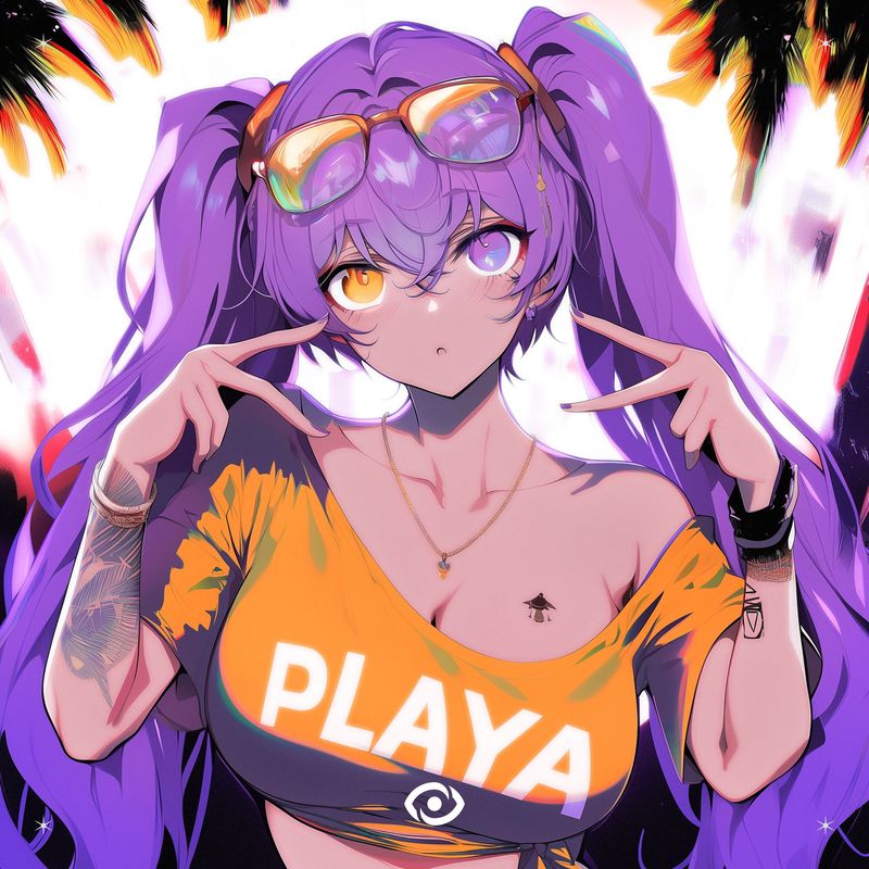 PLAYA封面