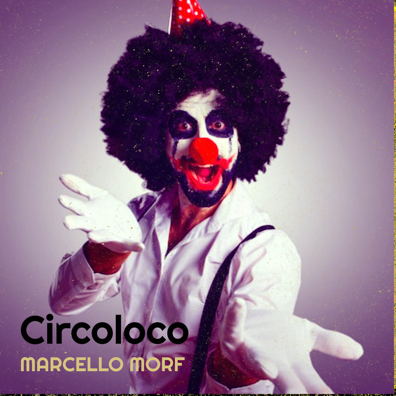 Circoloco封面