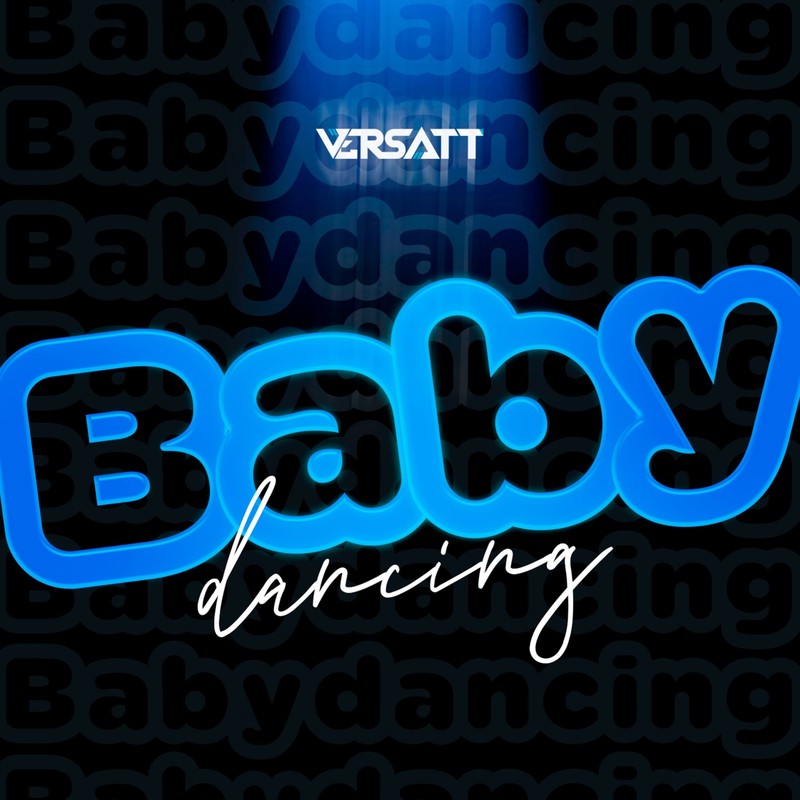 BabyDancing封面